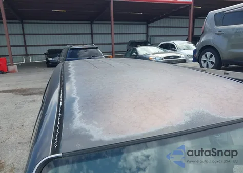 1997 Honda Odyssey Lx from USA, damaged, VIN JHMRA1863VC019438